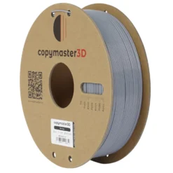 Copymaster3D PLA-filament för 3D-skrivare 1,75 mm Grå