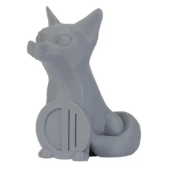 Copymaster3D PLA-filament för 3D-skrivare 1,75 mm Grå