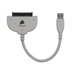 Corsair Cloning Kit Hårddiskkloning