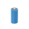 CR123A Li-ion-batteri 3 V 500 mAh