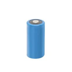 CR123A Li-ion-batteri 3 V 500 mAh