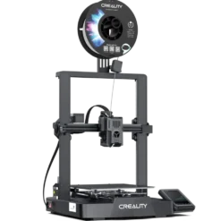 Creality Ender 3 v3 KE 3D-skrivare