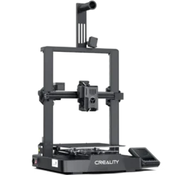 Creality Ender 3 v3 KE 3D-skrivare
