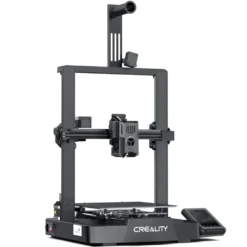 Creality Ender 3 v3 KE 3D-skrivare