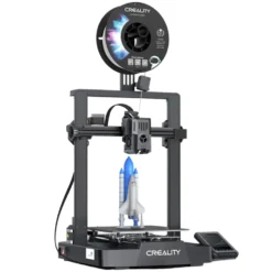 Creality Ender 3 v3 KE 3D-skrivare