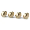 Creality Munstycke för CR-10S och Ender-3 Pro 4-pack