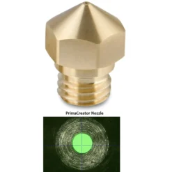 Creality Munstycke för CR-10S och Ender-3 Pro 4-pack