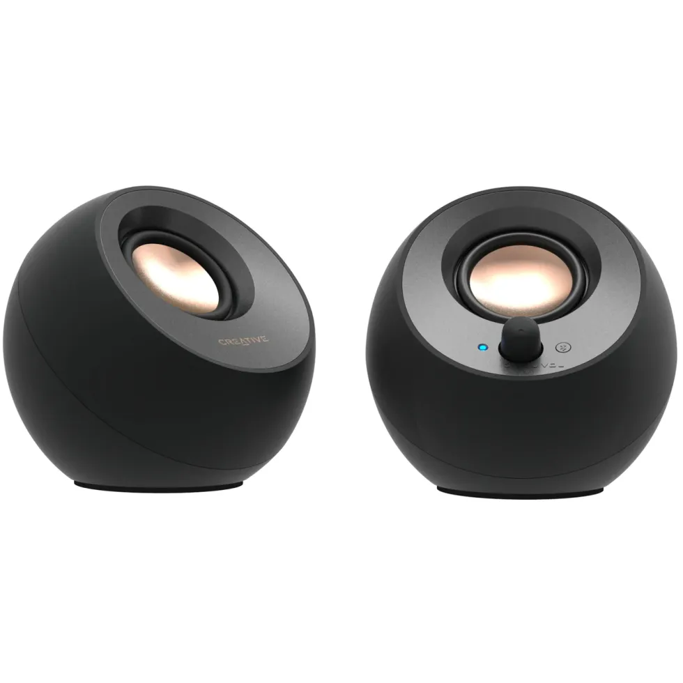 Creative Pebble V3 Datorhögtalare med Bluetooth
