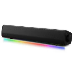 Creative Sound Blaster GS3 Gaming Soundbar Svart
