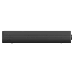 Creative Sound Blaster GS3 Gaming Soundbar Svart