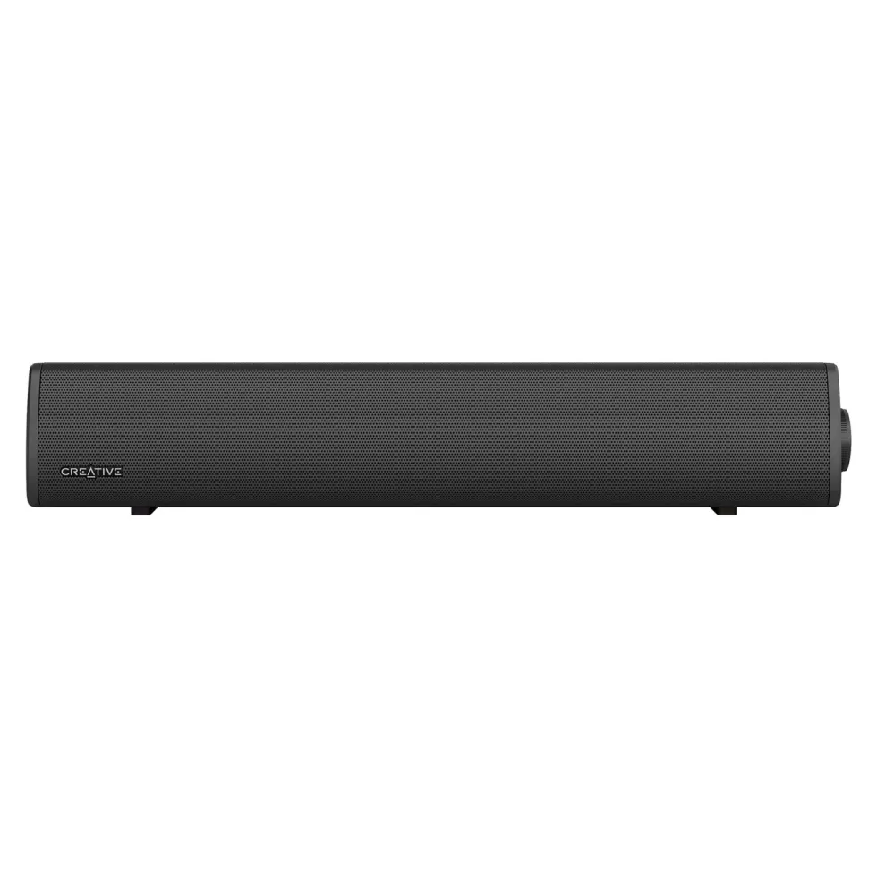 Creative Sound Blaster GS3 Gaming Soundbar Svart