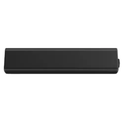 Creative Sound Blaster GS3 Gaming Soundbar Svart