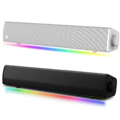 Creative Sound Blaster GS3 Gaming Soundbar Vit