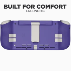 CRKD Nitro Deck Limited Retro Edition för Switch