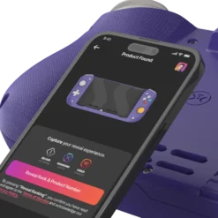 CRKD Nitro Deck Limited Retro Edition för Switch