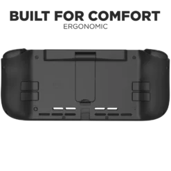 CRKD Nitro Deck Standard Edition för Switch