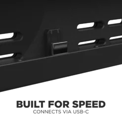 CRKD Nitro Deck Standard Edition för Switch