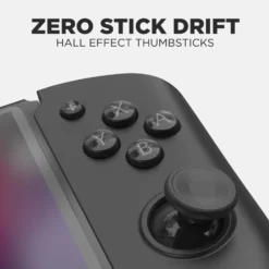 CRKD Nitro Deck Standard Edition för Switch