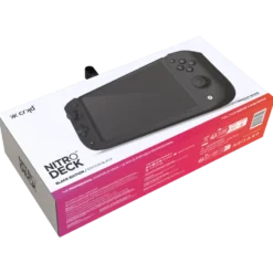 CRKD Nitro Deck Standard Edition för Switch