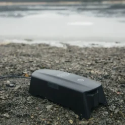 Ctek CS Free Bärbar batteriladdare och starthjälp