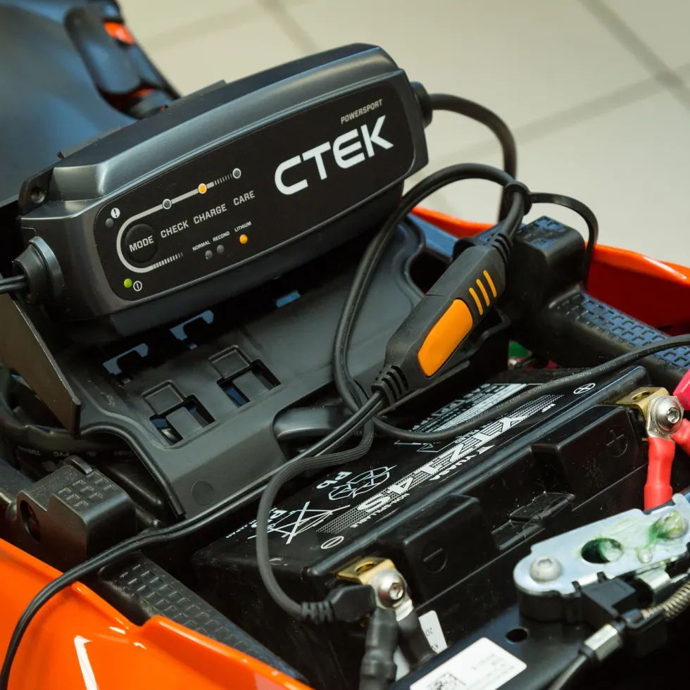 Ctek CT5 Powersport EU