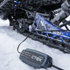 Ctek CT5 Powersport EU