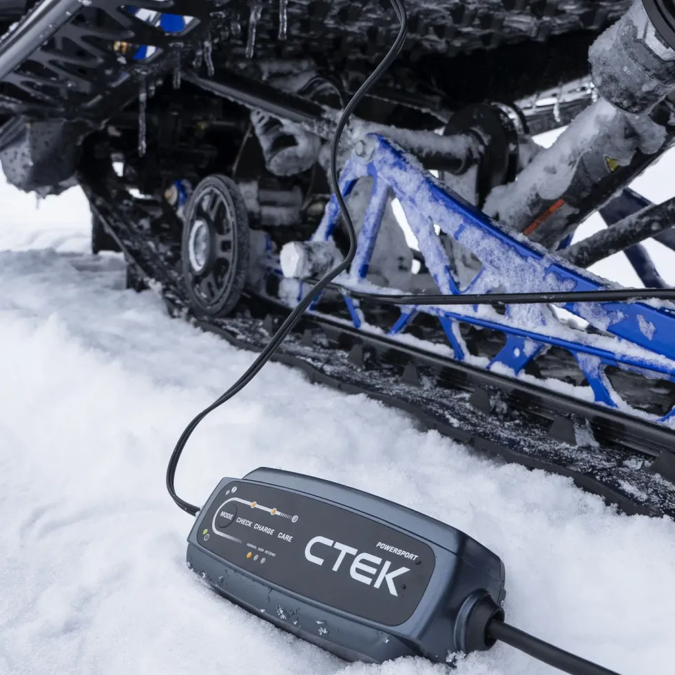 Ctek CT5 Powersport EU