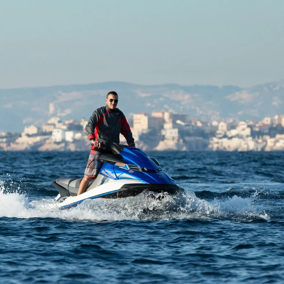 Ctek CT5 Powersport EU