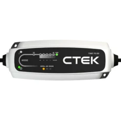 Ctek CT5 Time to go Batteriladdare 5 A