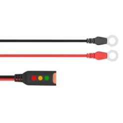 Ctek Indicator Eyelet M8 Laddkabel