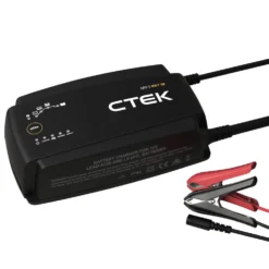 Ctek NXT 15 Smart batteriladdare 12 V 15 A