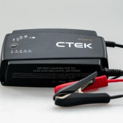 Ctek NXT 15 Smart batteriladdare 12 V 15 A
