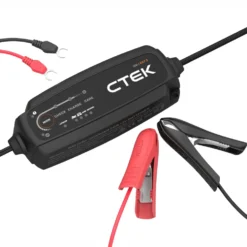 Ctek NXT 5 Smart batteriladdare 12 V 5 A