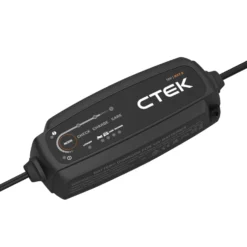 Ctek NXT 5 Smart batteriladdare 12 V 5 A