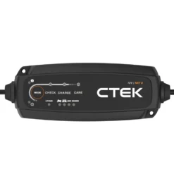 Ctek NXT 5 Smart batteriladdare 12 V 5 A