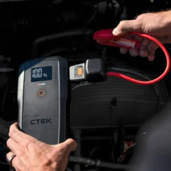 Ctek RB 3000 Startbooster 59,2 Wh