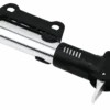 Cykelpump i miniformat