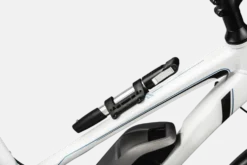 Cykelpump i miniformat