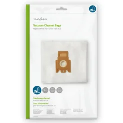 Dammsugarpåse Miele 10-pack