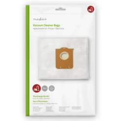 Dammsugarpåse Standard bag 10-pack