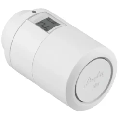 Danfoss Ally Radiatortermostat