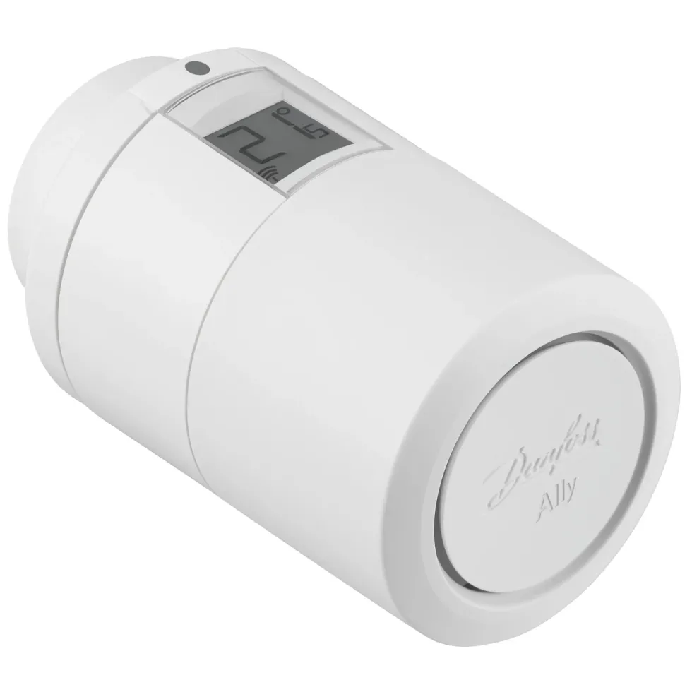 Danfoss Ally Radiatortermostat