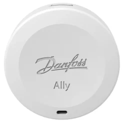 Danfoss Danfoss Ally Temperatur- och fuktsensor