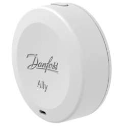 Danfoss Danfoss Ally Temperatur- och fuktsensor