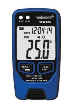 Datalogger Pro