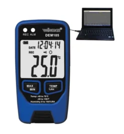 Datalogger Pro
