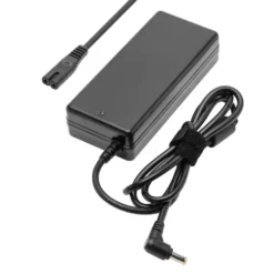 Datorladdare 19 V 90 W 5,5x2,5 mm