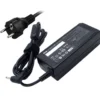 Datorladdare 19 V 45 W 3,0x1,1 mm