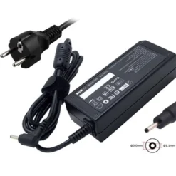 Datorladdare 19 V 45 W 3,0x1,1 mm