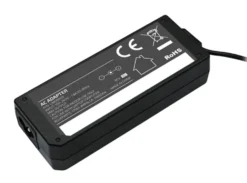 Datorladdare 19,5 V 90 W 6,5x4,4 mm